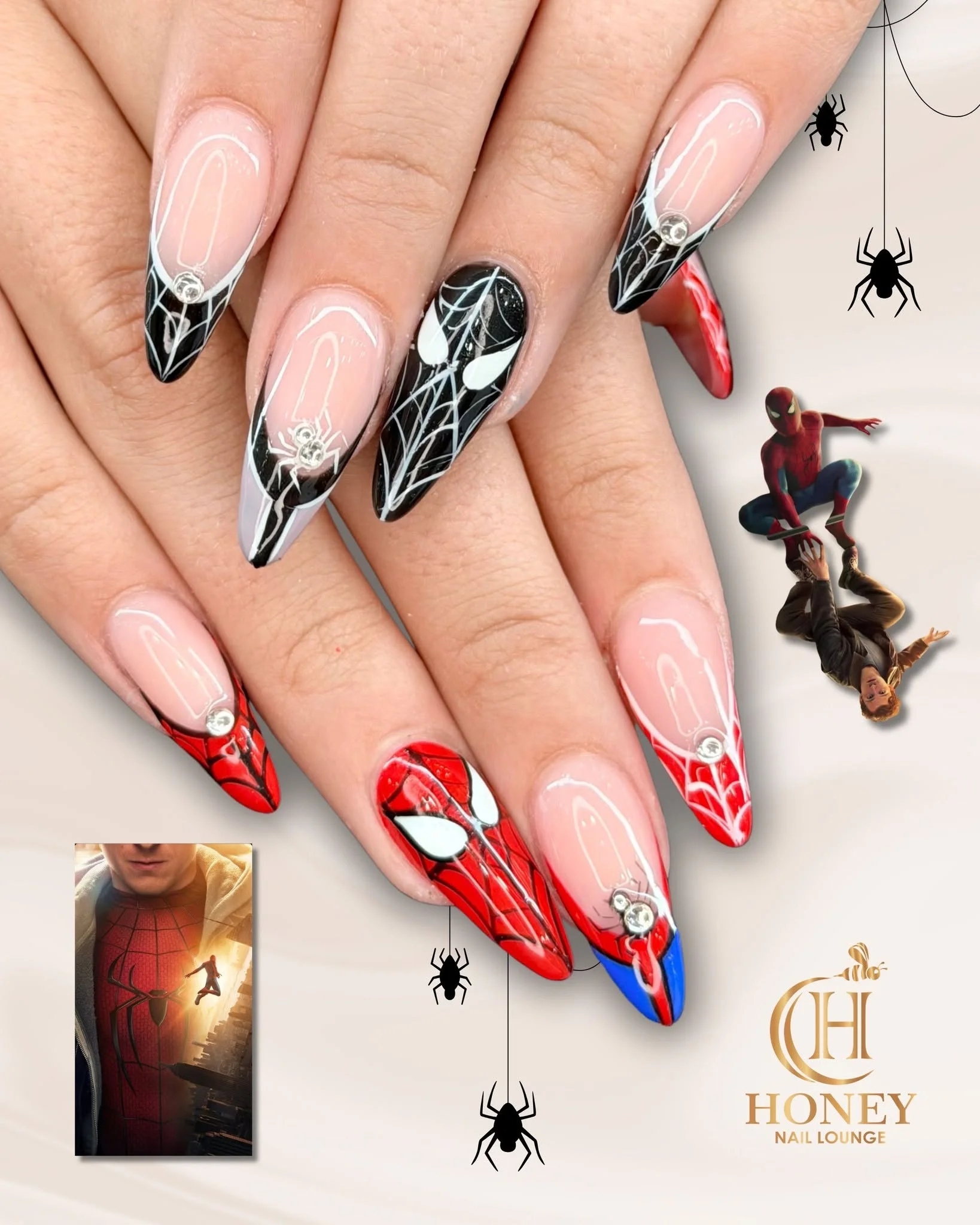 Nail Art